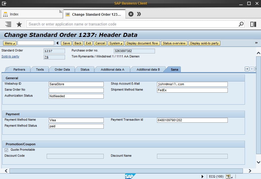 sales-order-data