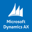 Microsoft Dynamics AX Manual