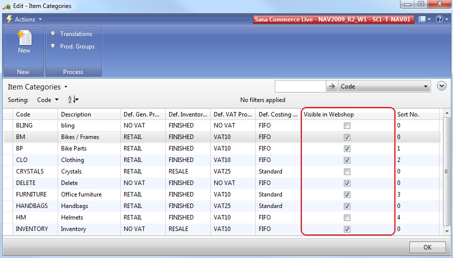 item-categories-and-product-groups