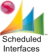Scheduled Interfaces